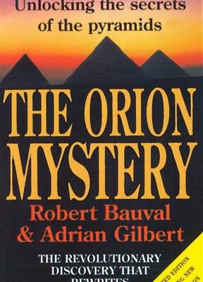 The Orion Mystery