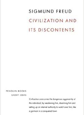 Civilization and Its Discontents