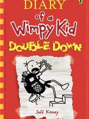 Diary of A Wimpy Kid: Double Down