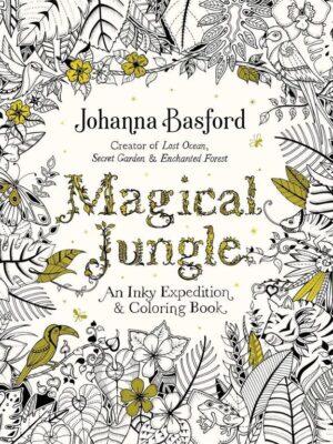 Magical Jungle