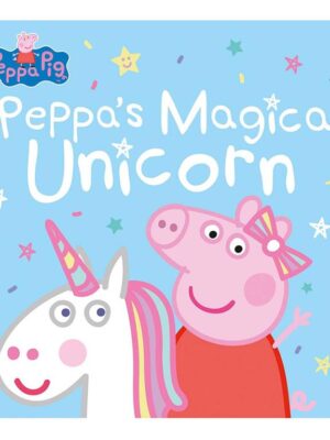 Peppa's Magical Unicorn