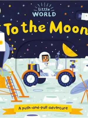 To the Moon