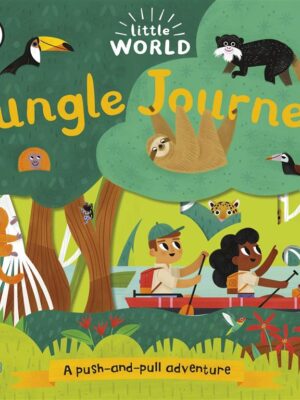 Jungle Journey