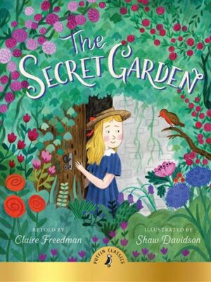 The Secret Garden