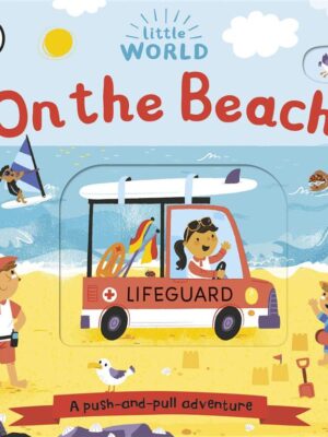 On the Beach