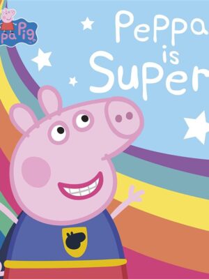 Peppa Pig Super
