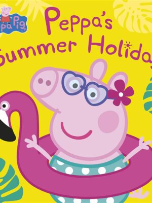 Peppa's Summer Holiday
