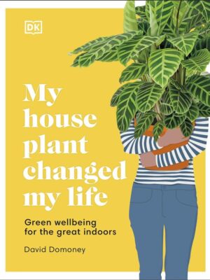 My House Plant Changed My Life
