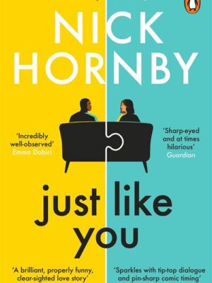 Just Like You