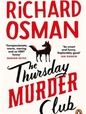 The Thursday Murder Club