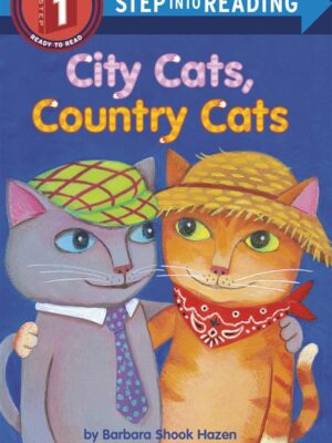 City Cats Country Cats