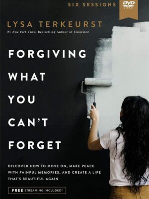 Forgiving What You Can't Forge