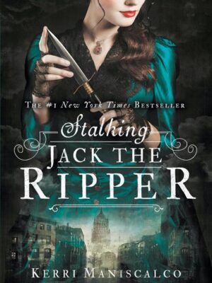 Stalking Jack the Ripper