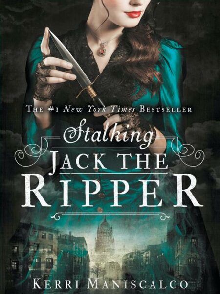 Stalking Jack the Ripper