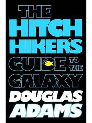 Hitchhiker's Guide to the Gala