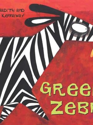 Greedy Zebra