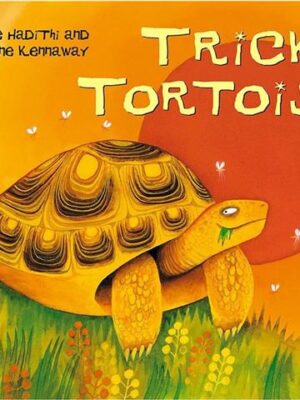 Tricky Tortoise