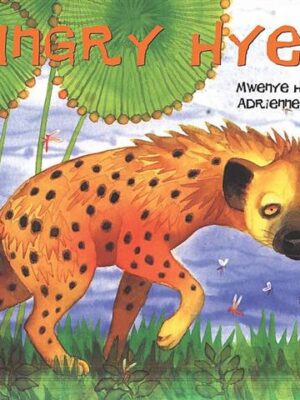 Hungry Hyena