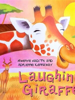 Laughing Giraffe