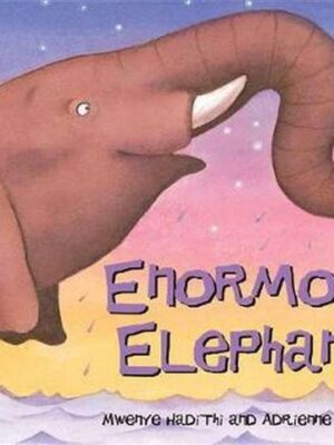 Enormous Elephant