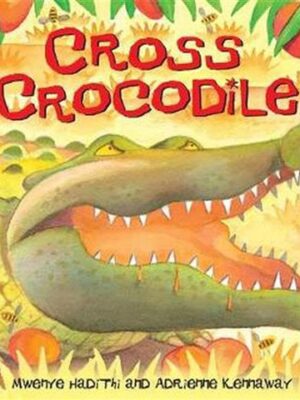 Cross Crocodile