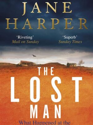 Lost Man