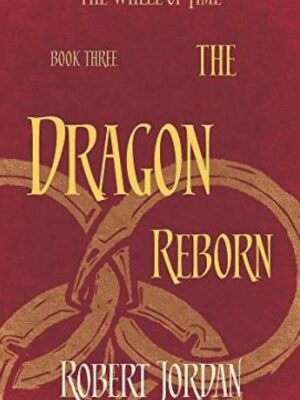 Dragon Reborn