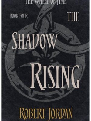 Shadow Rising