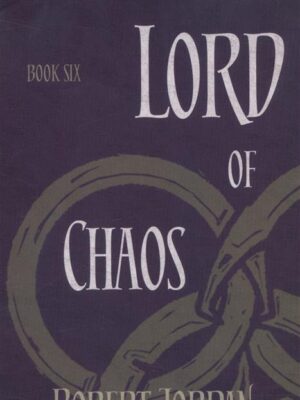 Lord Of Chaos