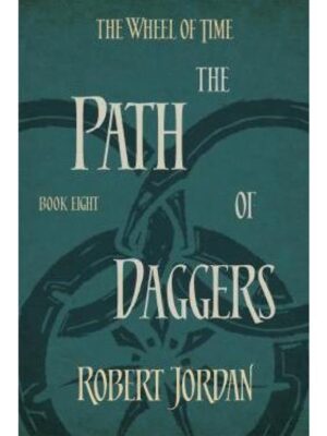 Path Of Daggers