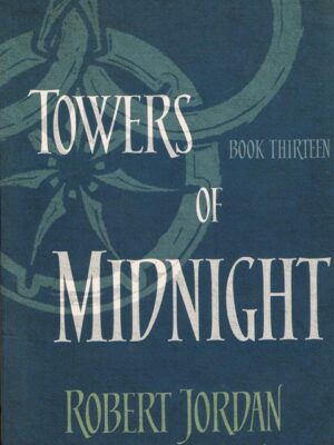 Towers Of Midnight