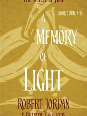 Memory Of Light