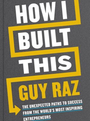 How I Built This