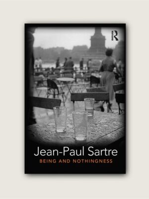 Being And Nothingness