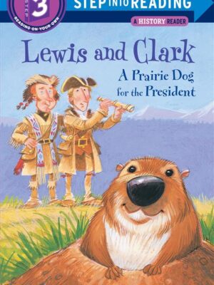 Lewis and Clark