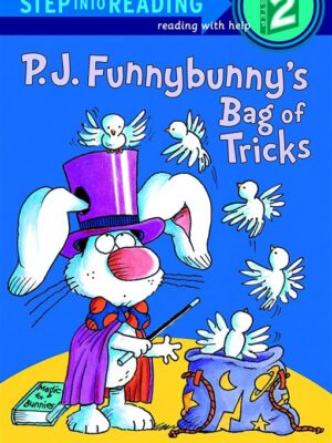 P J Funnybunny's Bag of Trick