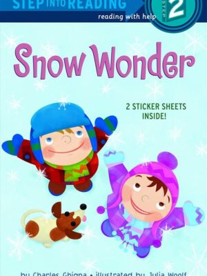 Snow Wonder