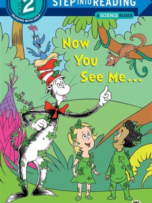Now You See Me