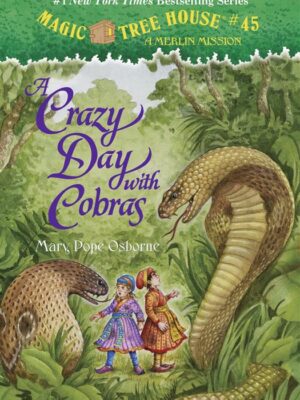 Crazy Day with Cobras