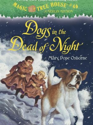 Dogs in the Dead of Night