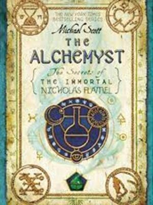 The Alchemyst
