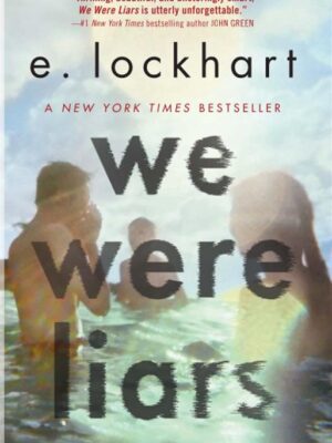 We Were Liars
