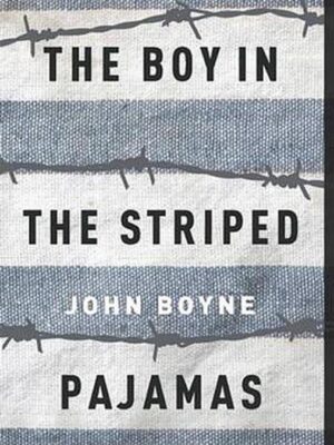 Boy in the Striped Pajamas