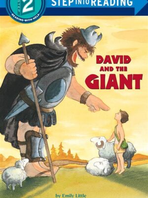 David and the Giant