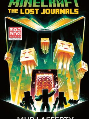 Minecraft The Lost Journals