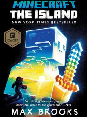 Minecraft The Island