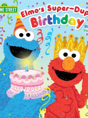 Elmo's Super Duper Birthday