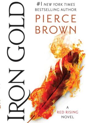 Iron Gold