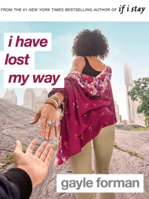 I Have Lost My Way