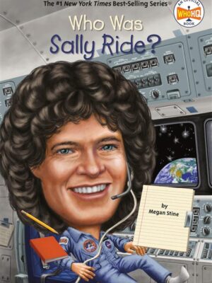 Who Was Sally Ride
